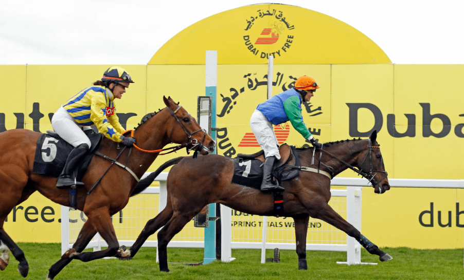 Horse Racing and Its Role in Philanthropy