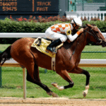 Horse Racing and Its Role in Preserving Breeds