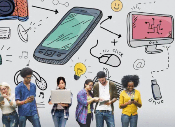 Technology as the Foundation of the Future