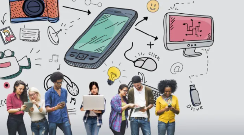 Technology as the Foundation of the Future