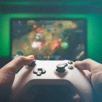 Technology Behind Modern Video Games