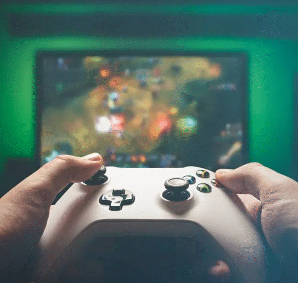 Technology Behind Modern Video Games