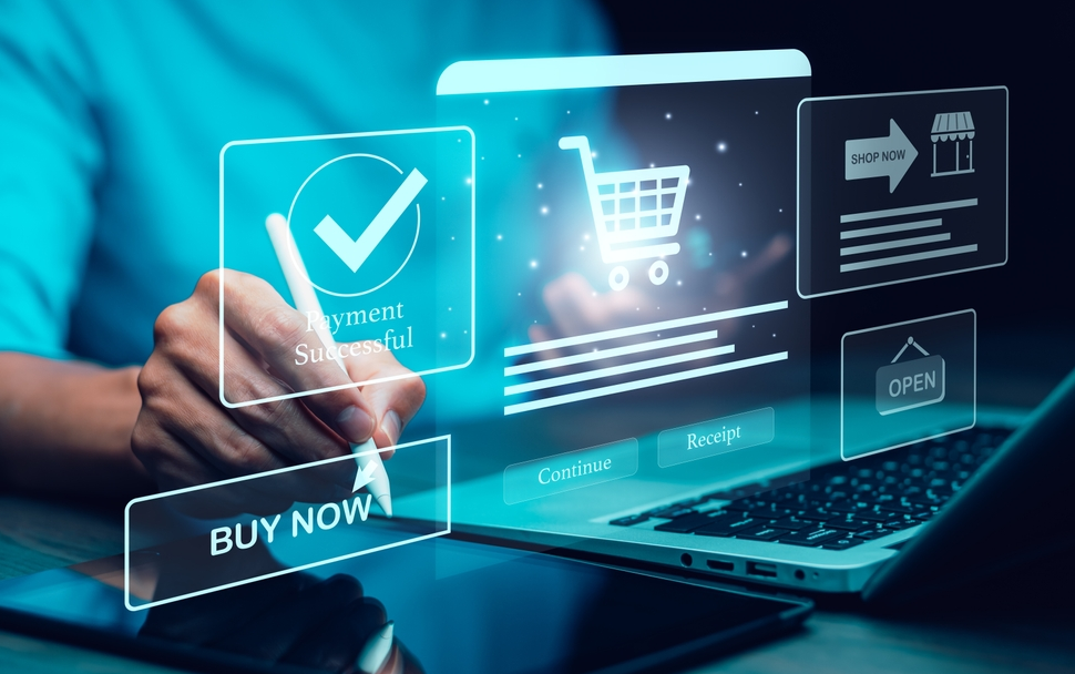 Technology Behind Online Businesses