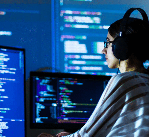 Technology Careers of the Future