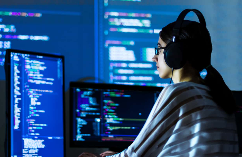 Technology Careers of the Future