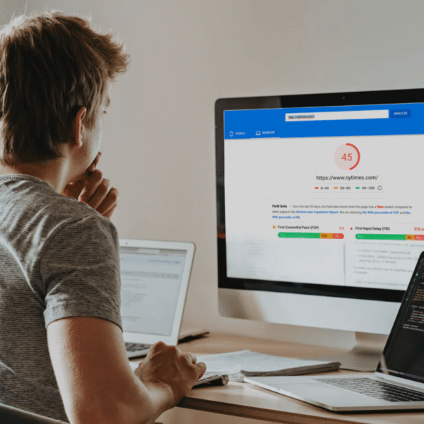 Technology and the Connected Lifestyle