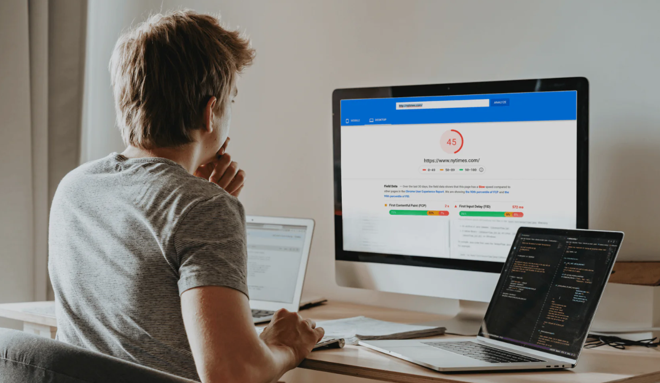 Technology and the Connected Lifestyle