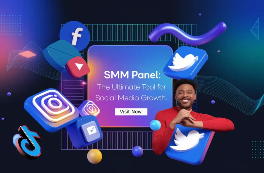 SMM Panel Buy Instagram Followers AmazingSMM: A Complete Informative Guide to Social Media Growth