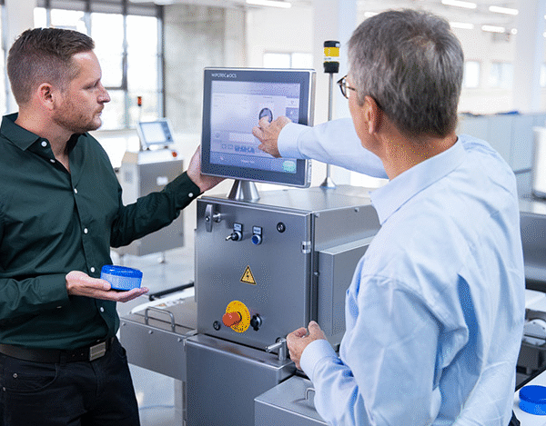 Applications Enabled by X-Ray Source Manufacturers Across Industries