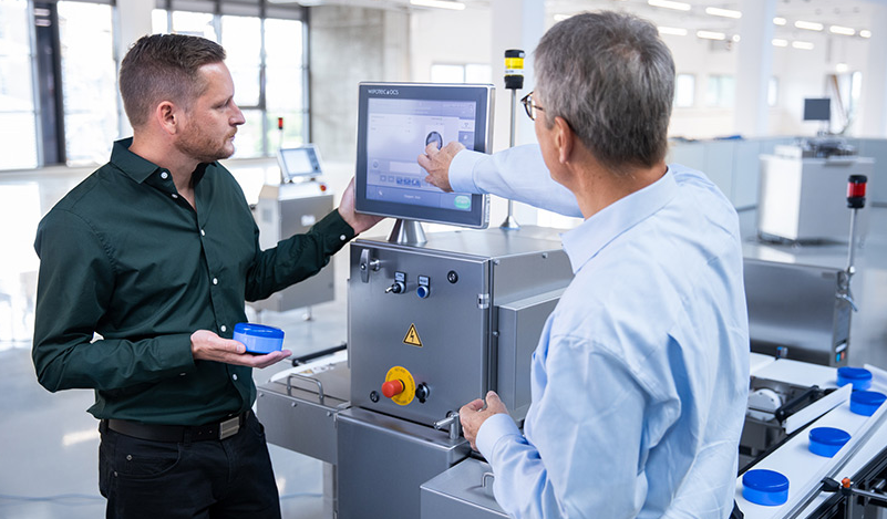 Applications Enabled by X-Ray Source Manufacturers Across Industries