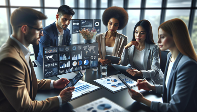 Beginner’s Guide to Using an SMM Panel for the First Time