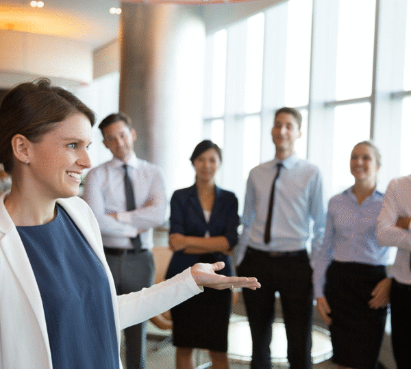 Understanding the Role of Succession Planning Consultants in Long-Term Stability