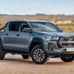 Best Used Trucks For Car Financing