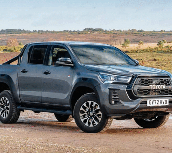 Best Used Trucks For Car Financing