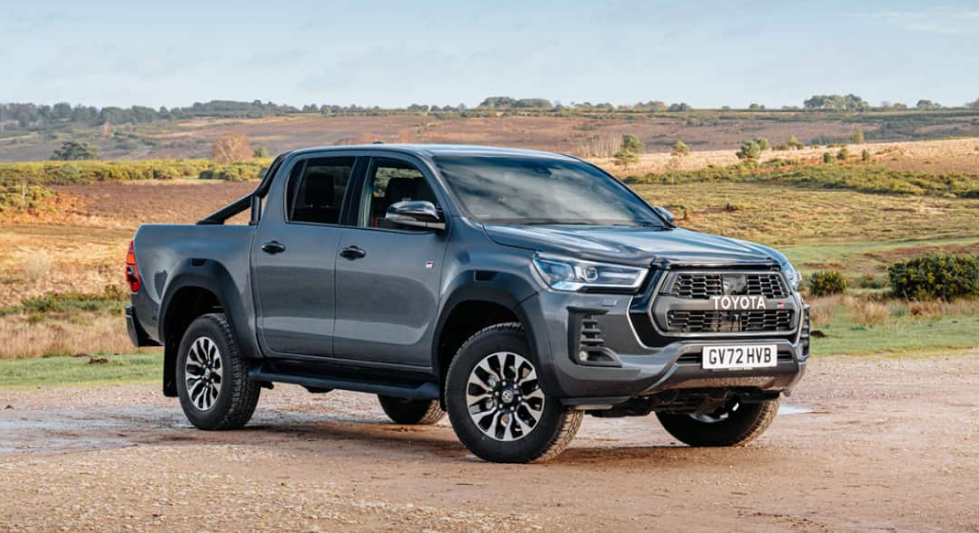 Best Used Trucks For Car Financing