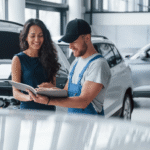 How Warranties Work for Used Cars in Rialto