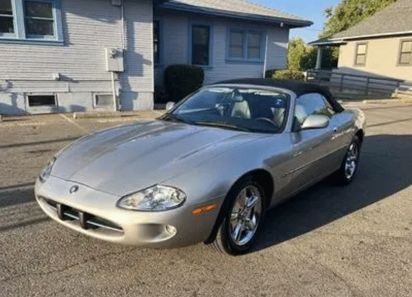 The Buyer Experiences With Used Cars in Sacramento