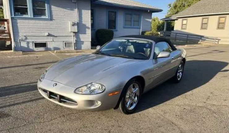 The Buyer Experiences With Used Cars in Sacramento