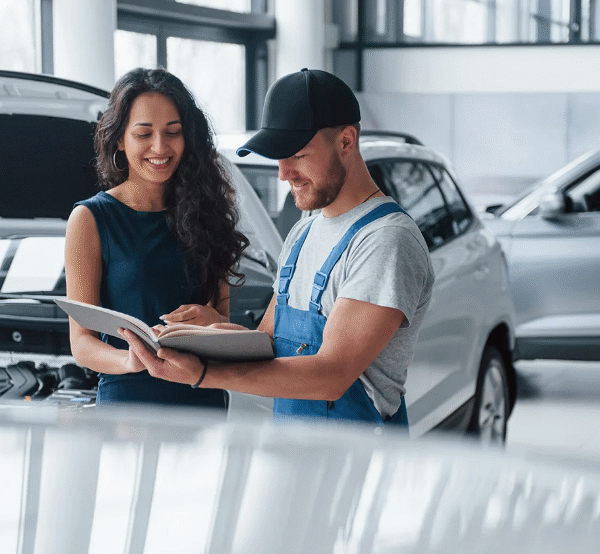 How Warranties Work for Used Cars in Rialto