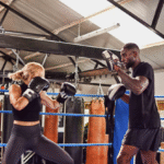 Private Boxing Training: Personalized Workouts for Maximum Results