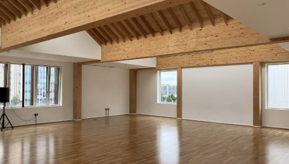 Rehearsal Venue Rental: Perfect Spaces for Practice and Preparation