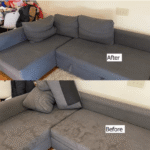 Sofa Cleaning Dubai: Deep Upholstery Care for a Cleaner, Healthier Lifestyle