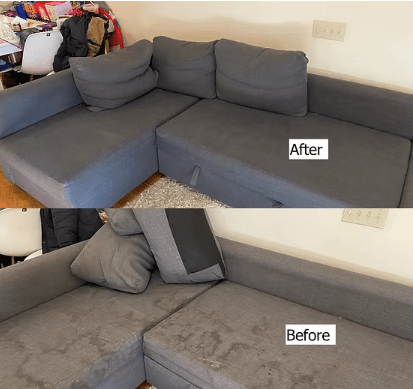 Sofa Cleaning Dubai: Deep Upholstery Care for a Cleaner, Healthier Lifestyle - x6turf