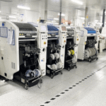 SMT Machine Manufacturers: Driving Precision in Electronics Production