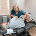 Chiropractor Hong Kong: Comprehensive Care for Spinal Wellness