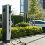 EV Charging Stations for Workplace: Complete Guide for Office EV Infrastructure