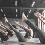 Pilates Instructor: Elevate Your Fitness Journey