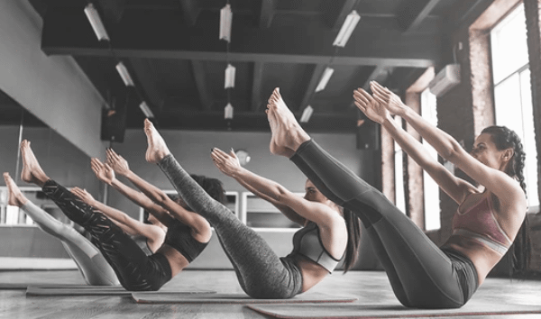 Pilates Instructor: Elevate Your Fitness Journey