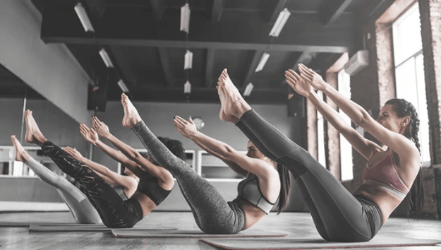 Pilates Instructor: Elevate Your Fitness Journey - x6turf