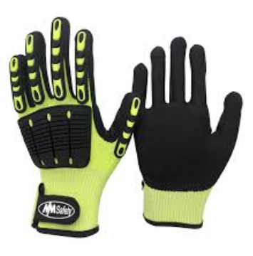 Glass Handling Gloves