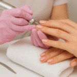 Nail Table Size: Complete Professional Guide for Salon Setup and Comfort