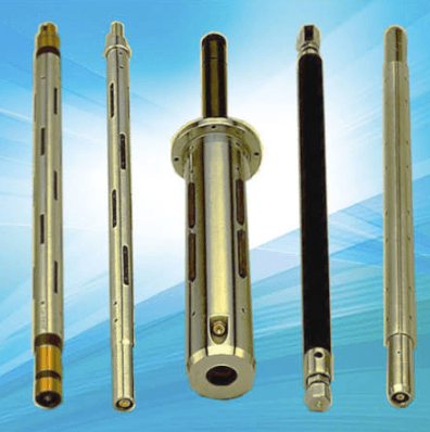 How an Air Shaft Manufacturer Supports Modern Industrial Operations