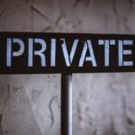 invalid private ip address guide