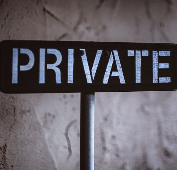 invalid private ip address guide