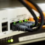 invalid router ip address detected