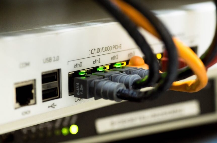 invalid router ip address explained