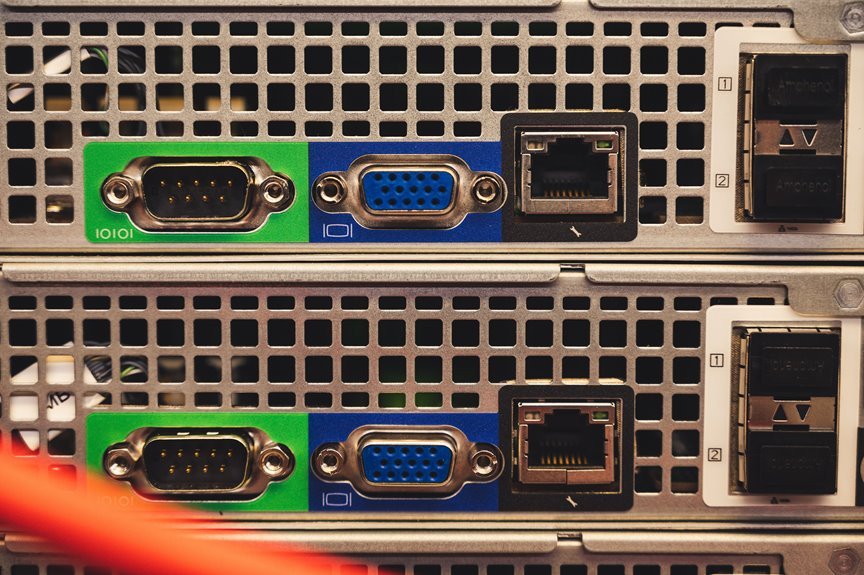 private ip address setup guide 0 0 119
