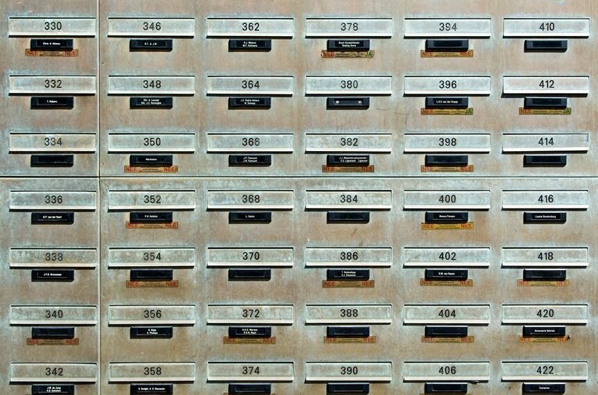 private network address explained in detail