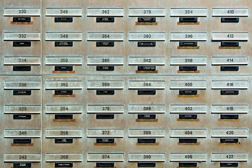 private network address explained in detail