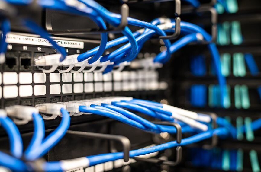 private network ip plan instructions