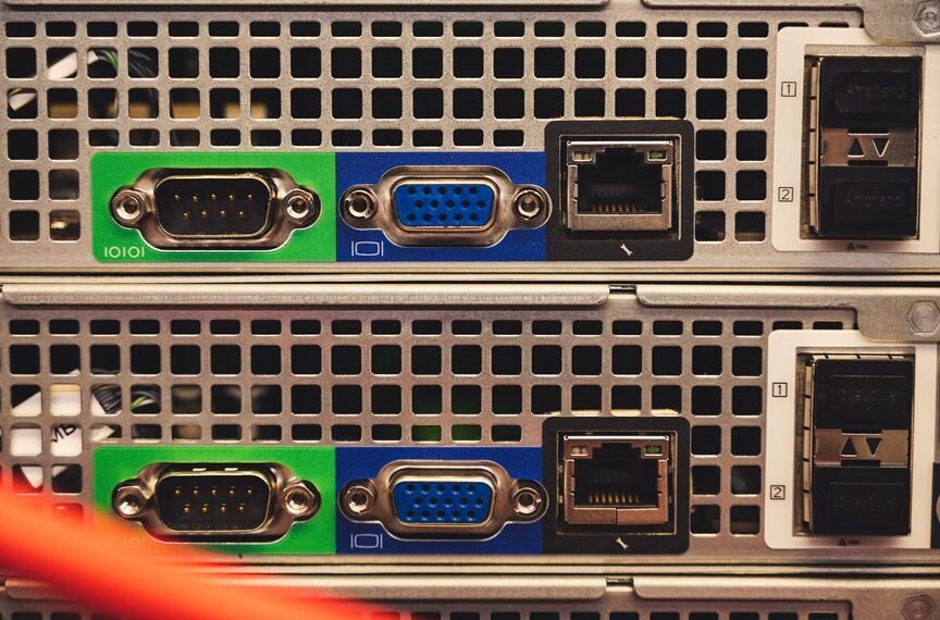 private network setup guide notes