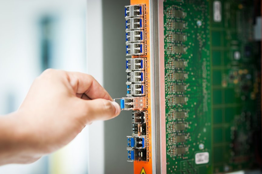 router access and setup guide