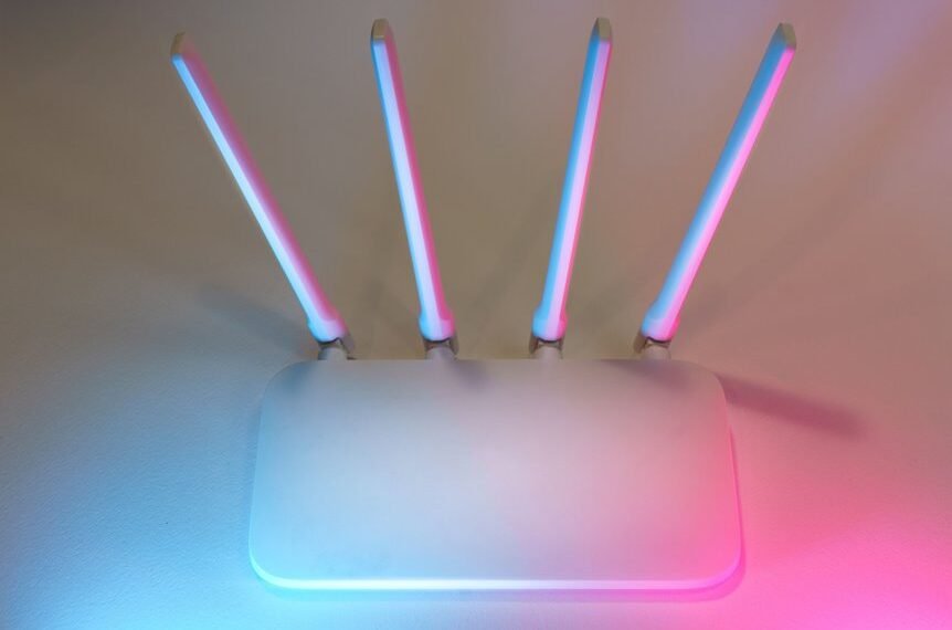 router login and admin guide