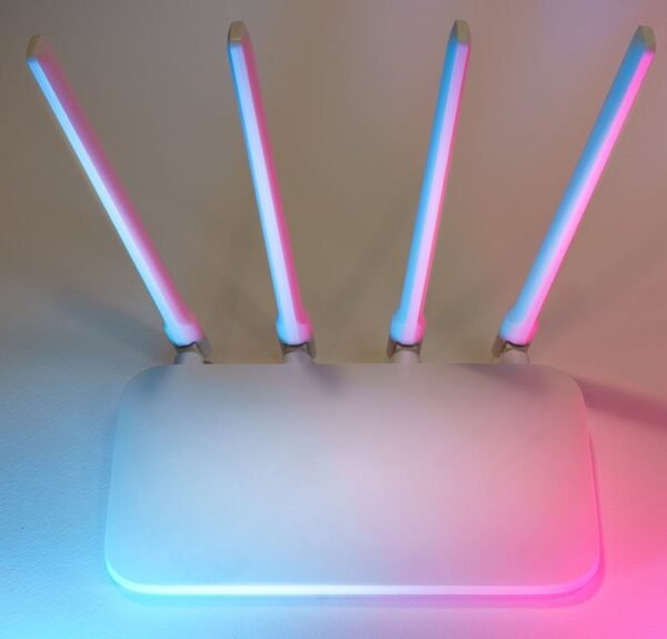 router login and configuration guide