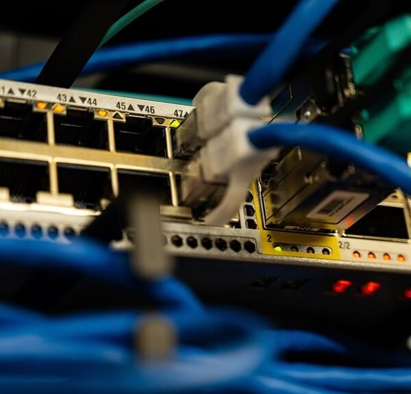 router login and home