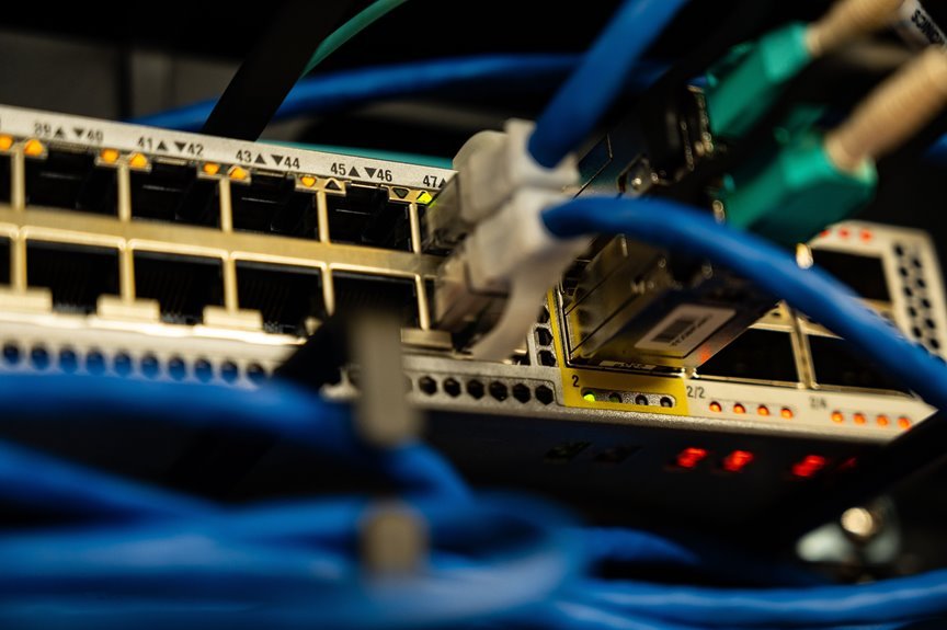 router login and home